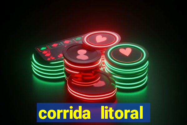 corrida litoral norte 2024